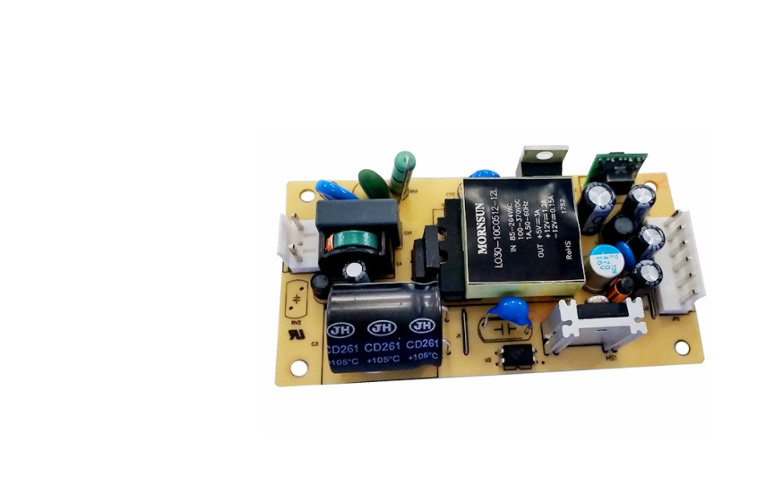 mornsun lo30-10c0512-20 ac/dc power supply