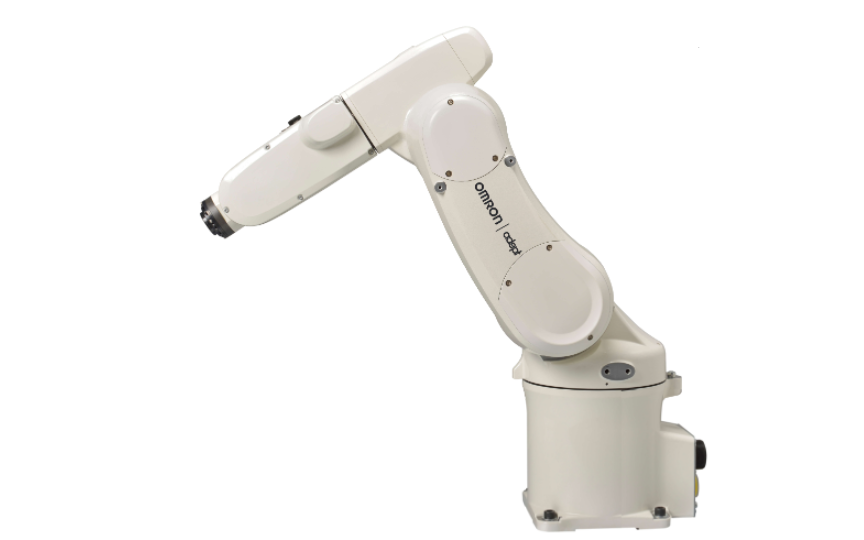 OMRON Viper 850 (EtherCAT version)  Articulated robot for machining, assembly, and material handling