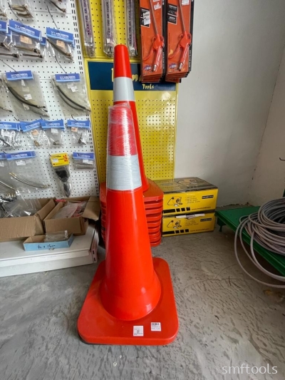 Picasaf Orange Safety Cone