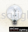 LED Filament Bulb E27 1.5W BULB / MENTOL