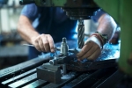 Malaysia - Manufacturing Sector Manufacturing Sector Manpower Recruitment