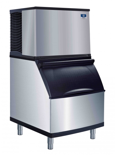 M Series 500 Ice Cube Machine