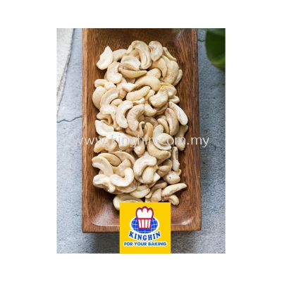 Cashew Nut (Split)