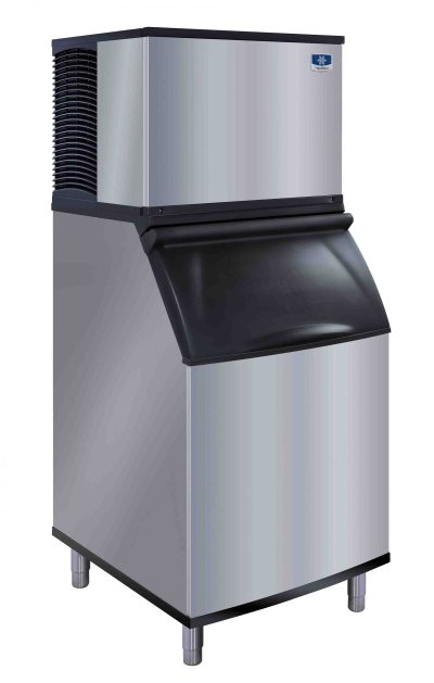 M Series 700 Ice Cube Machine