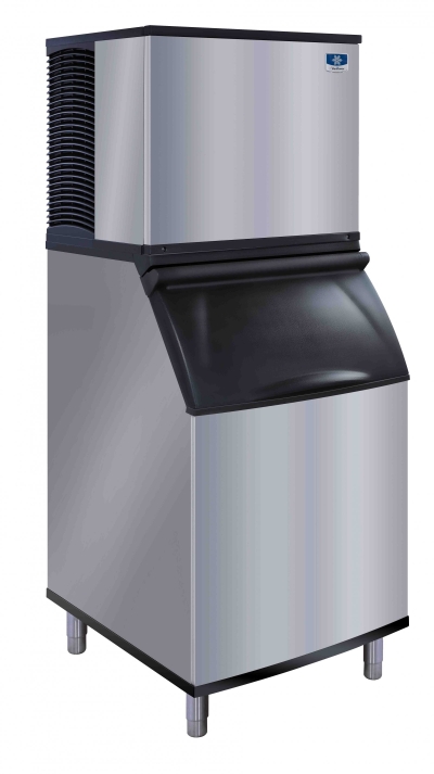 M Series 1000 Ice Cube Machine