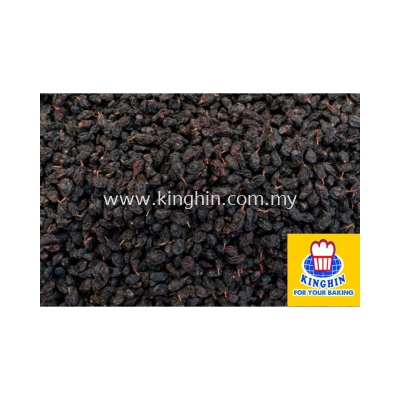 Lion Black Raisins