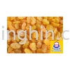 Lion Golden Raisins (U.S) Nuts & Raisins Ingredients