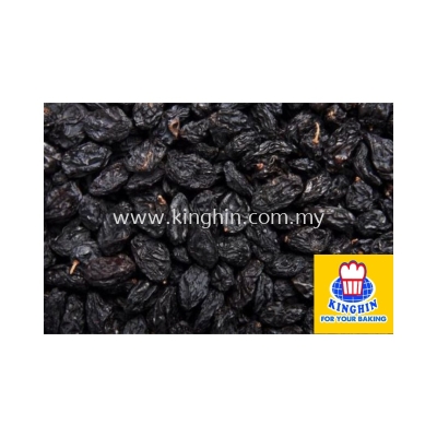 Jumbo Black Raisins 