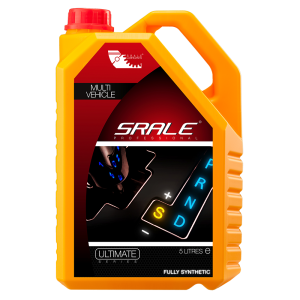 SRALE ULTIMATE MULTI VEHICLE PLUS-5L