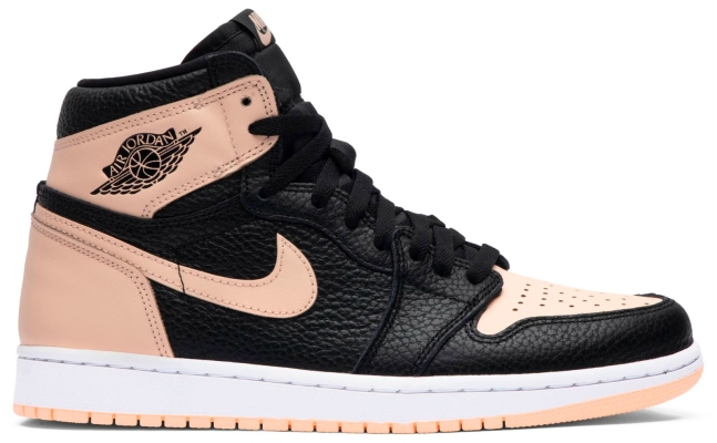 Air Jordan 1 Retro High OG 'Crimson Tint'