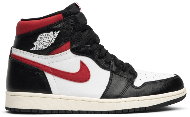 Air Jordan 1 Retro High OG 'Gym Red'