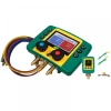 REFMATE 2 REFCO Combo Package with REFVAC-RC Digital Manifold