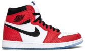 Air Jordan 1 Retro High OG 'Origin Story' (Spider) Air Jordan 1 High Air Jordan