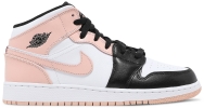 Air Jordan 1 Mid GS 'Crimson Tint' Air Jordan 1 Mid Air Jordan