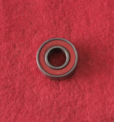 BEARING STD 6202 2RS LHLLI