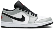 Air Jordan 1 Low 'Light Smoke Grey' Air Jordan 1 Low Air Jordan