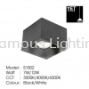 S1002 YET LED SURFACE DOWNLIGHT