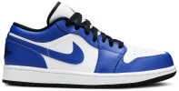 Air Jordan 1 Low 'Game Royal' Air Jordan 1 Low Air Jordan