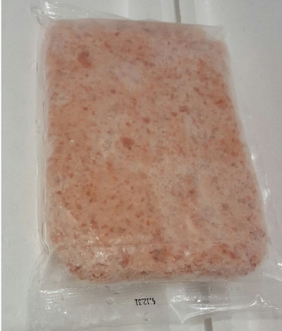 Frozen Negitoro / Tuna Minced Meat (Sashimi Grade)