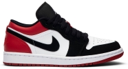 Air Jordan 1 Low 'Black Toe' Air Jordan 1 Low Air Jordan