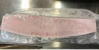 Super Frozen Tuna Saku (Minus -30 Degree Celsius) Seafoods