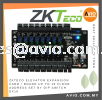 ZKTeco Elevator Expansion Card / Board up to 16 Floor Address set by DIP Switch EX16 Door Access Accessories DOOR ACCESS