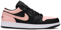 Air Jordan 1 Low 'Crimson Tint' Air Jordan 1 Low Air Jordan