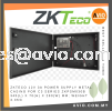 ZKTeco 12V 3A Power Supply Metal Casing Box for C3 Series 340 (H) x 5 (L) x 7280 (W) 3.3kg Black ZKPSM030B ZKTECO