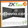 ZKTeco 12V 5A Power Supply Metal Casing for InBio Series Control Board 355 (L) x 95 (H) x 305 (W) 3.8kg Black TPM005B ZKTECO