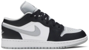 Air Jordan 1 Low 'Smoke Grey' Air Jordan 1 Low Air Jordan