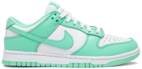 Dunk Low 'Green Glow' 2021 Nike Dunk Low