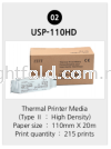 Ultrasound Paper USP-110HD Ultrasound Paper Imaging Accessories