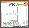 ZKTeco Weatherproof IP65 13.56MHz Mifare MF Card Wiegand Reader for PROID Series Access Control LED Indicator PROID10WM ZKTECO