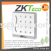 ZKTeco Weatherproof IP65 125KHz RFID ID EM Card Password Wiegand Reader for PROID Series Door Access Control PROID30WE ZKTECO