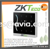 ZKTeco Weatherproof IP65 13.56MHz Mifare MF Card Password Wiegand Reader for PROID Series Door Access Control PROID30BM ZKTECO