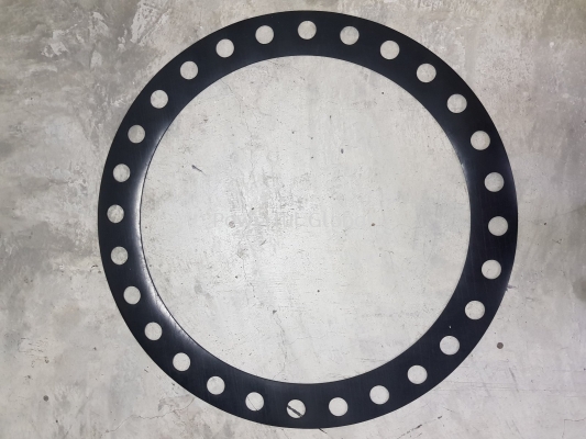 Nitrile NBR Rubber Gasket