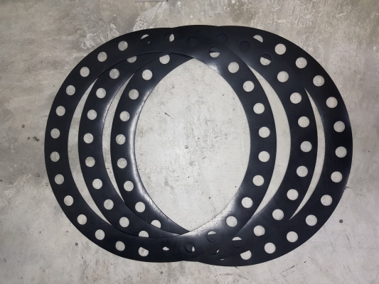 EPDM Rubber Gasket FF