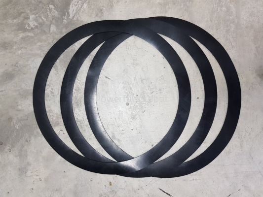 NBR Rubber Gasket RF