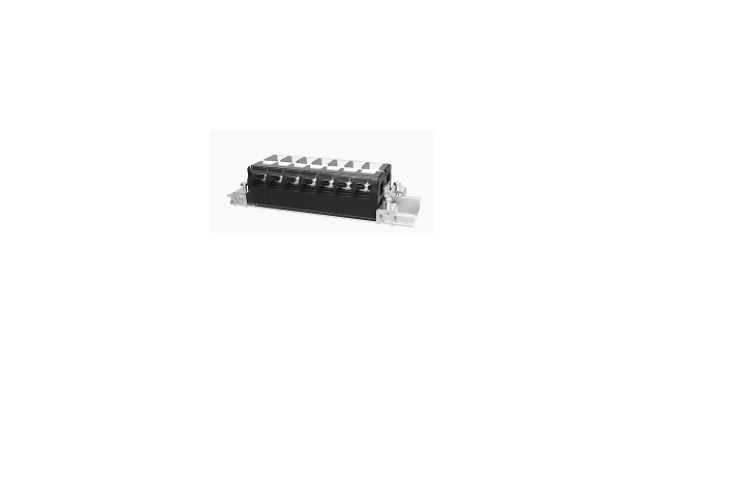 DEGSON DGR30-01P-10A(H) BARRIER TERMINAL BLOCK  