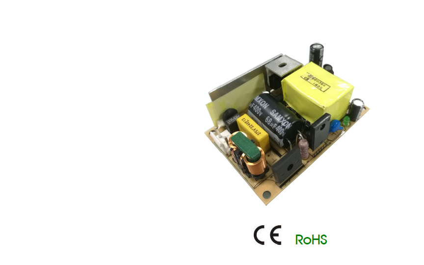 MORNSUN LO45-10Bxx Compact AC/DC converter