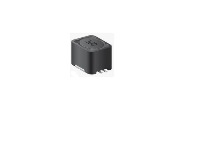 bourns srr1210a power inductors - smd shielded