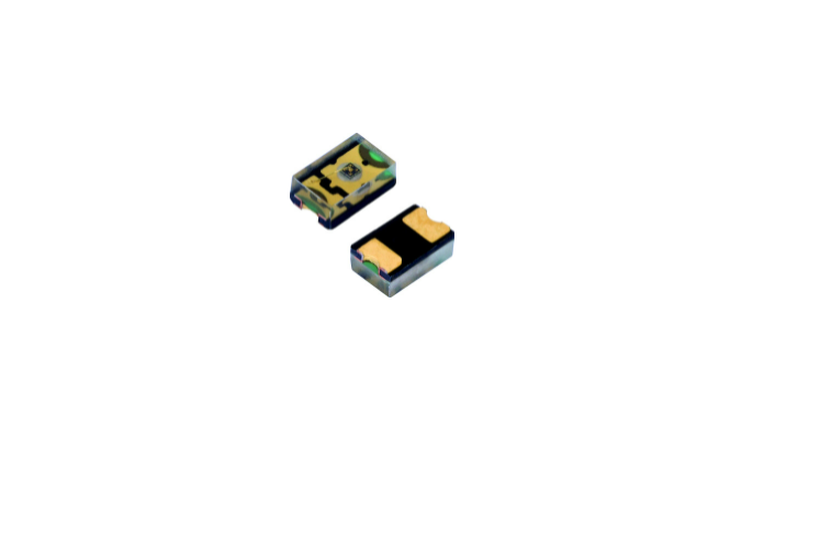 vishay vsmy1943x01 infrared emitting diode