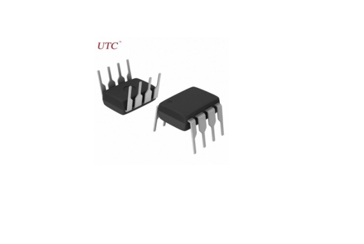utc uc3842g performance current mode controller