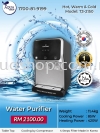 AQ-T3-2150 Table Top Water Purifier Water Purifier ( PIPE IN SYSTEM )