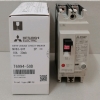 NV63-SVF-2P-10A-30mA MITSUBISHI Magnetic Contactor MITSUBISHI