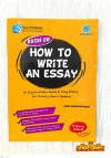 GUIDE ON HOW TO WRITE AN ESSAY Assist Books