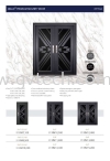  PREMIUM SERIES ALUTECH Security Door