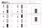  AIRGATE Mini DESIGN AIRGATE Mini UNIGATE