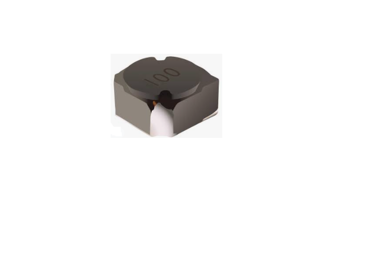 bourns srr4528a power inductors - smd shielded