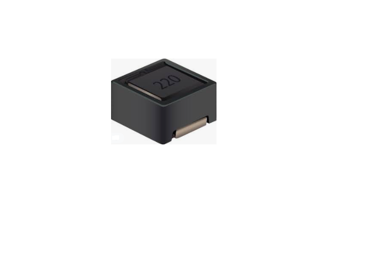 bourns srr4828a power inductors - smd shielded